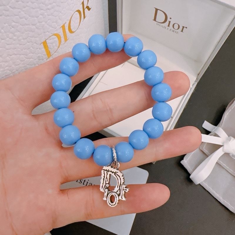 Christian Dior Bracelets